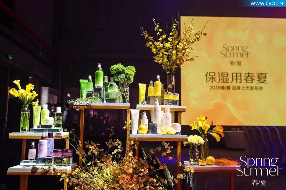 2018十大新锐品牌,2021年十大上市品牌