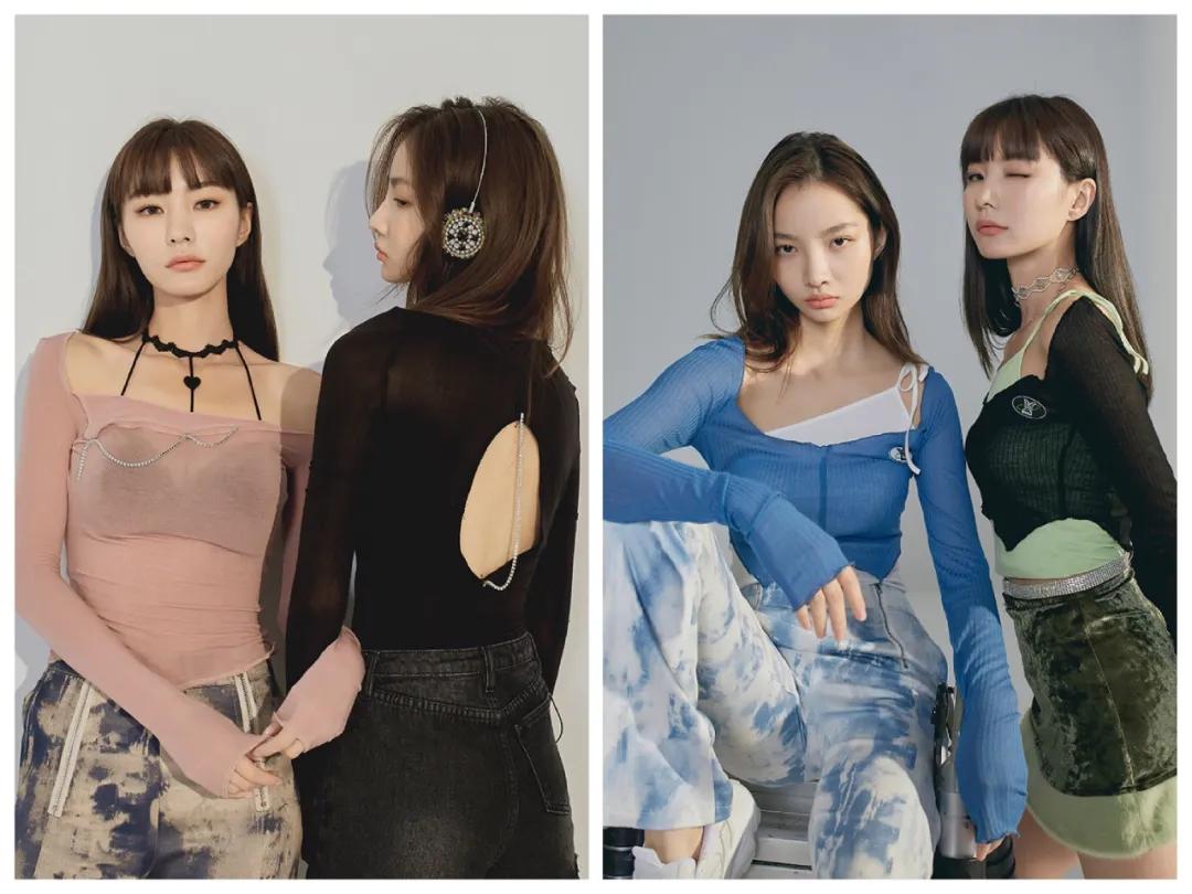 zara连衣裙太好看了吧,比zara更好看的衣服