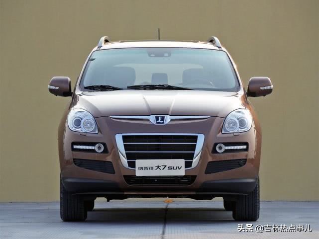 准新车买哪几个品牌的好,打死都不能碰的国产汽车品牌