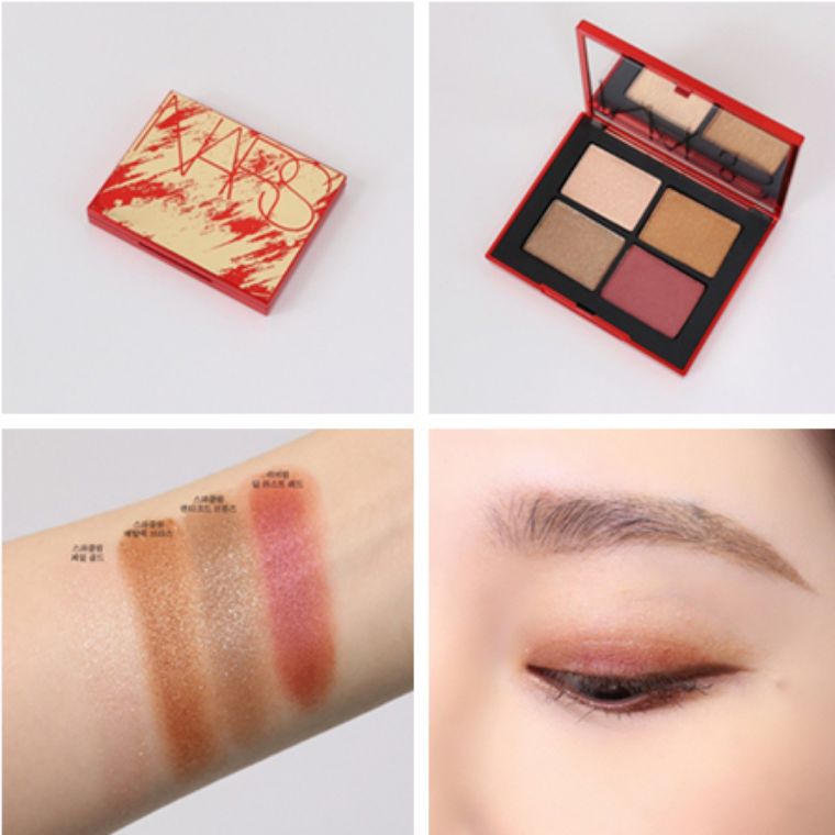 2020年春季彩妆新品，也太好看了吧！颜值控必备