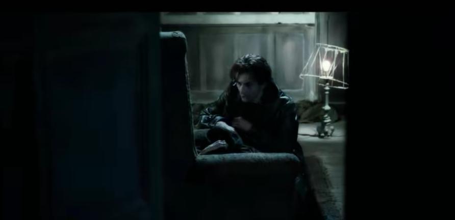 哈利波特与火焰杯解说,哈利波特与火焰杯普通话