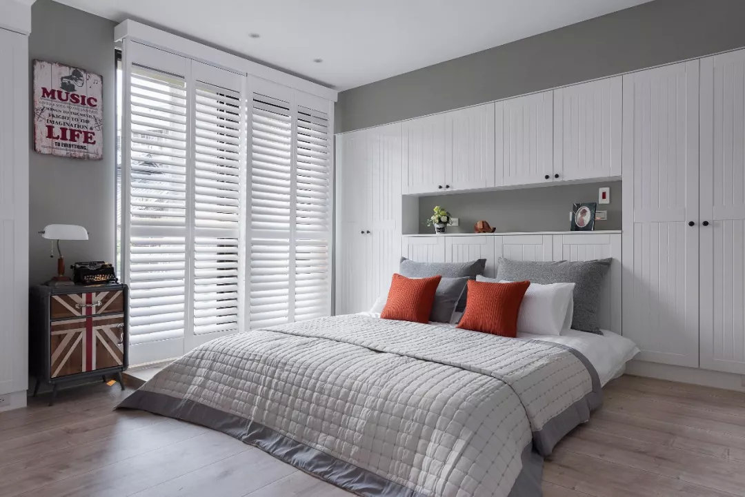 装修房子现代轻奢秦皇岛,秦皇岛城市人家装修效果图