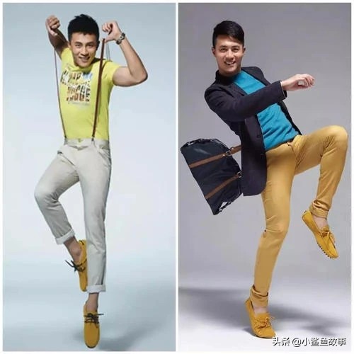 雷佳音解释优衣库,雷佳音把优衣库穿成海澜之家