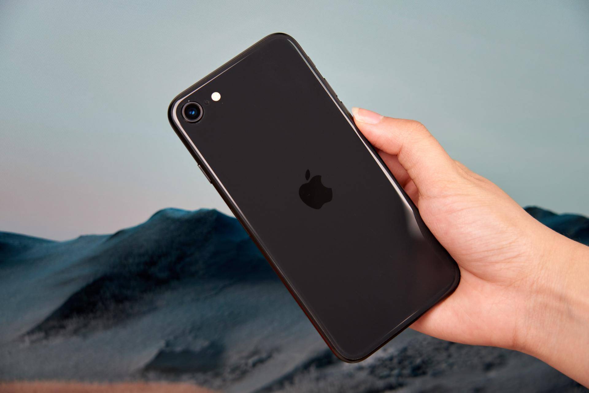 iphonese新机体验,新iphonese亮点