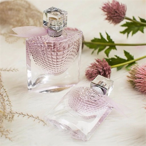 全新兰蔻纯精华,全新兰蔻美丽人生花语香水