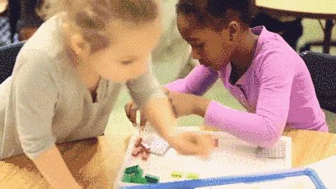 扑克牌做数字动画片,扑克牌积木震撼视频