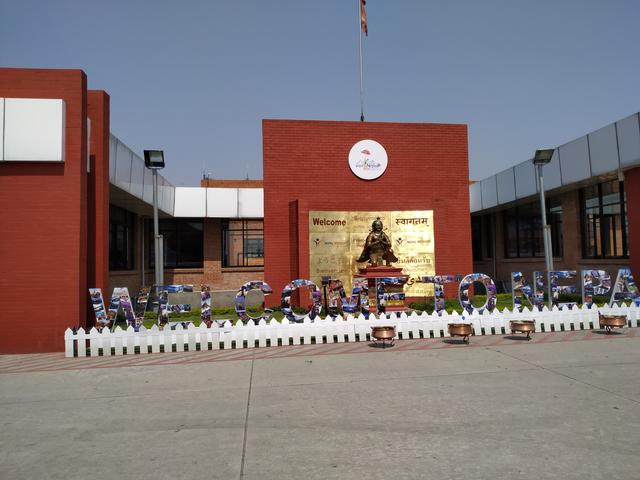 想去尼泊尔旅游怎么去,想去尼泊尔护照怎么办