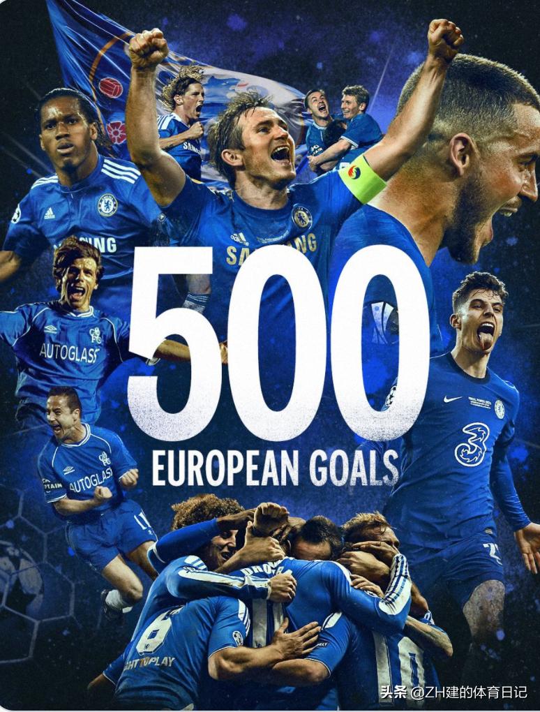 切尔西3-1伯恩茅斯齐耶赫,切尔西1比0小胜布莱顿