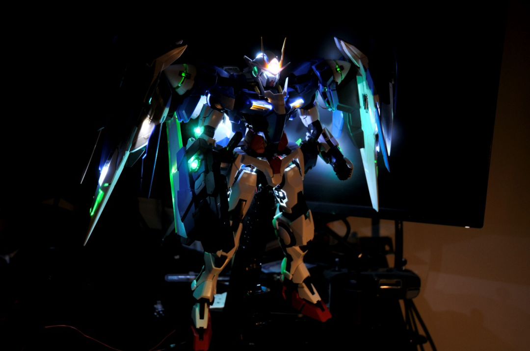 玩家加灯之路,玩家的成长道路