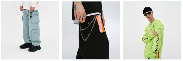 男装适合年轻人的品牌,男装品牌排行榜前十名30-50岁