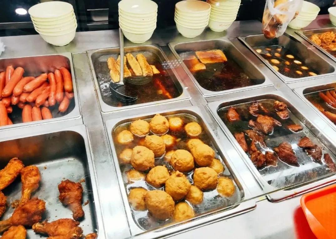 山东济宁特色小吃大全,山东人必吃的十种馆子