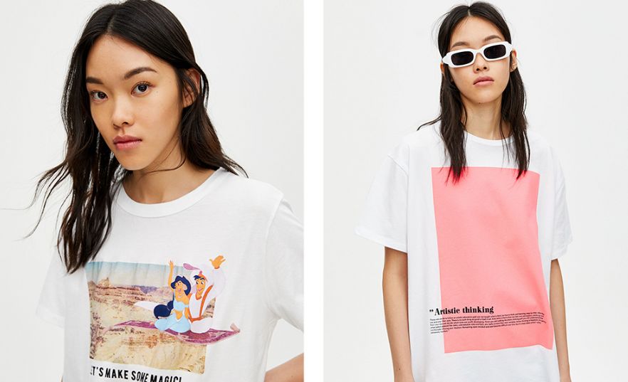 zarahm快时尚品牌,hm和zara类的品牌