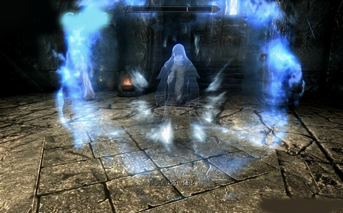 上古卷轴5天际汉化,上古卷轴5天际重制版汉化教程