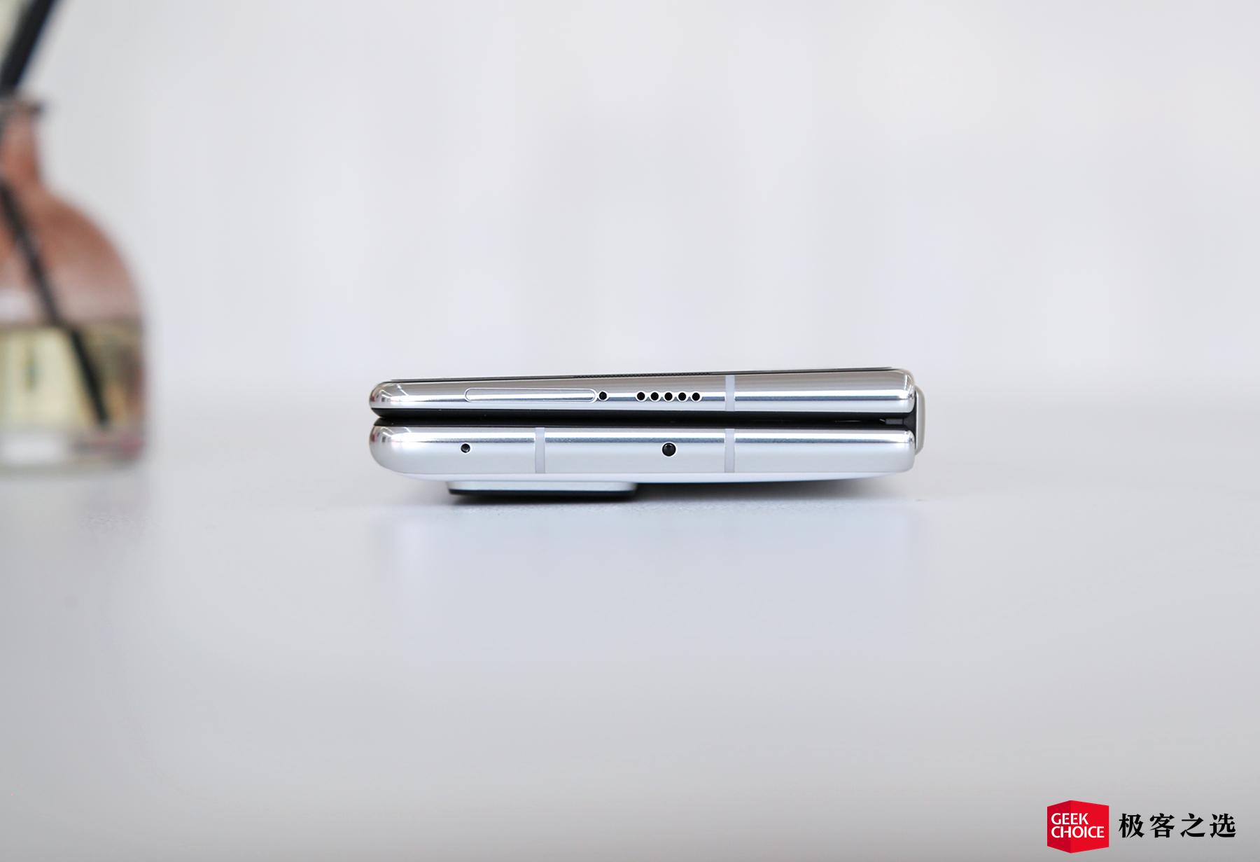 华为matex2使用深度评测,华为matex2折叠屏的缺点