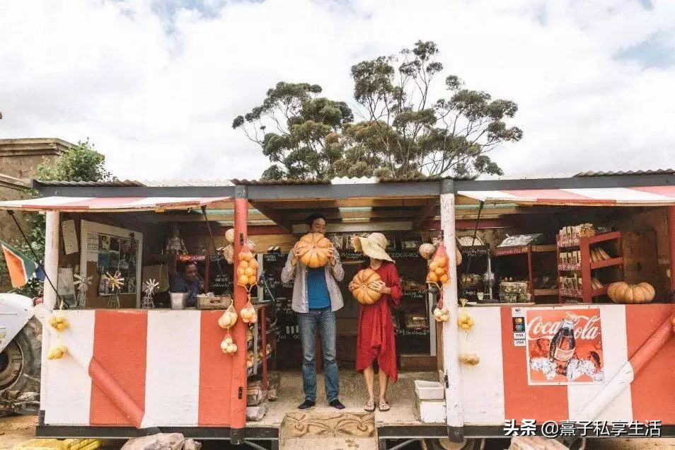 环游世界情侣,环游世界夫妻赚了十个亿