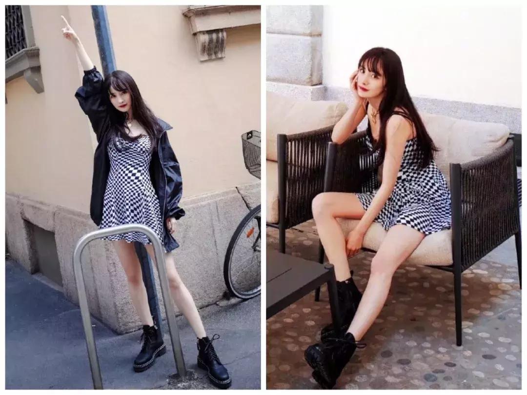 杨幂礼服多少钱一件,杨幂泫雅同款