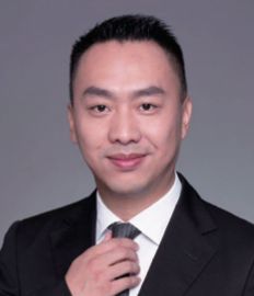 安吉智能物流福建有限公司,安吉智能仓