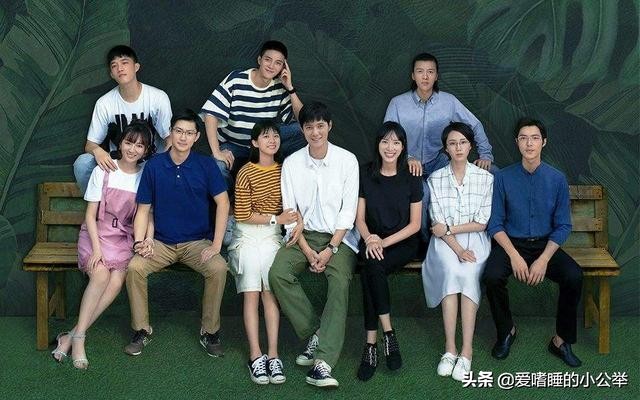 口碑炸裂10大甜虐网剧,四部甜掉牙的冷门网剧你心动了吗