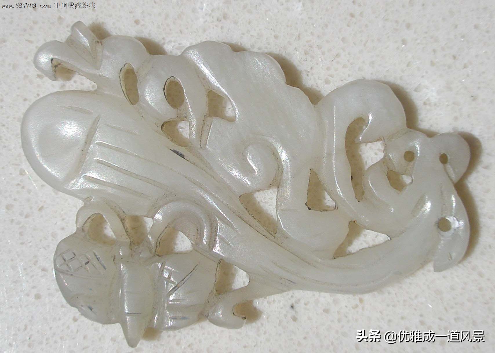 辽宁的岫岩玉,辽宁玉都岫岩产什么玉