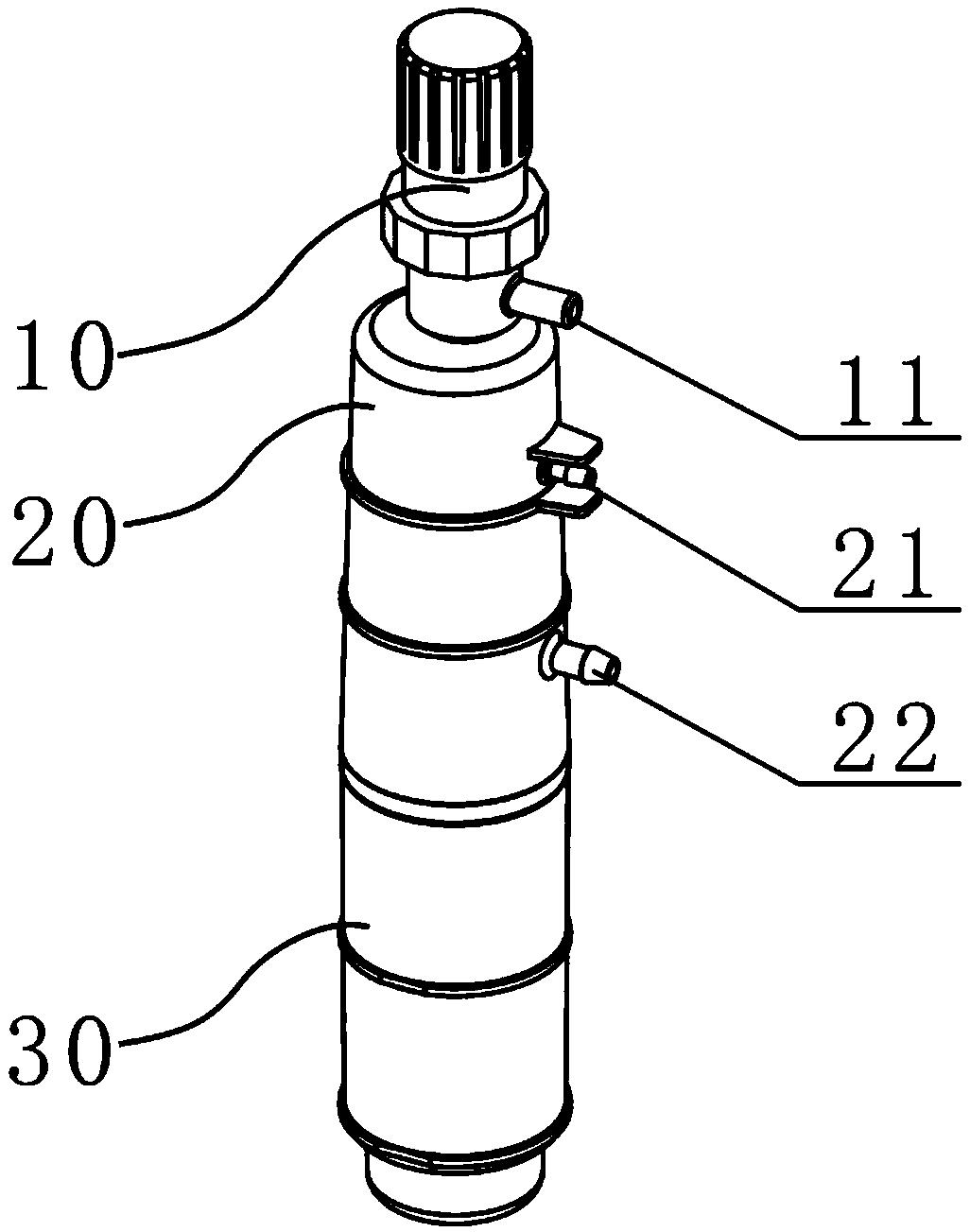 去医院自带制氧机,买家用制氧机