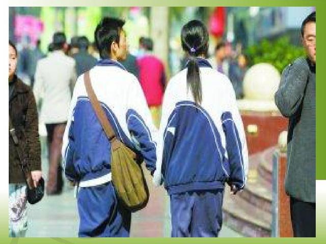 孩子早恋怎么跟孩子沟通呢知乎,孩子早恋怎么跟孩子沟通最好呢