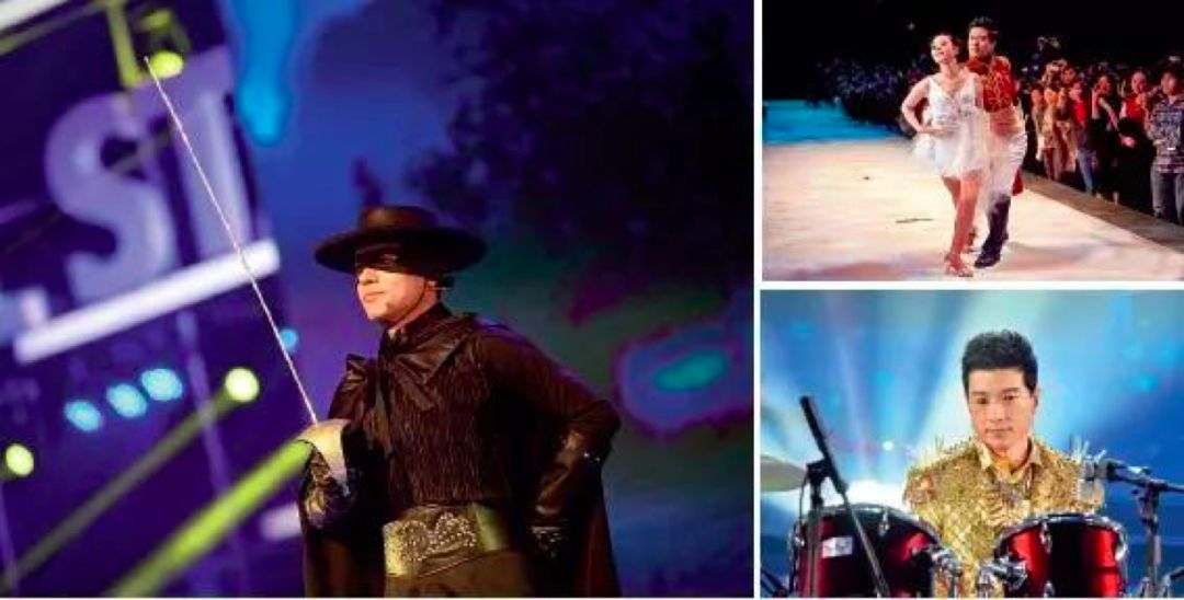 大佬们在互联网大会上说的什么,大佬们在互联网大会上说什么