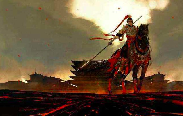 史上最残忍的十首诗,历史上最有杀气的一首诗