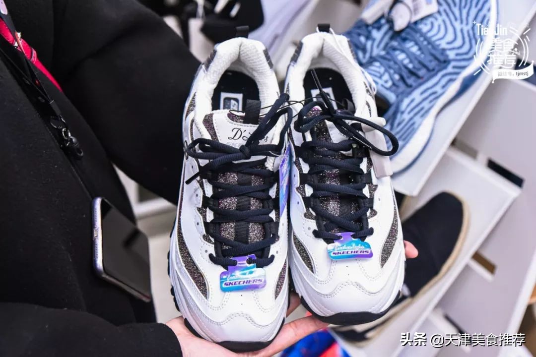 天津新开业的奥莱,天津奥莱新店