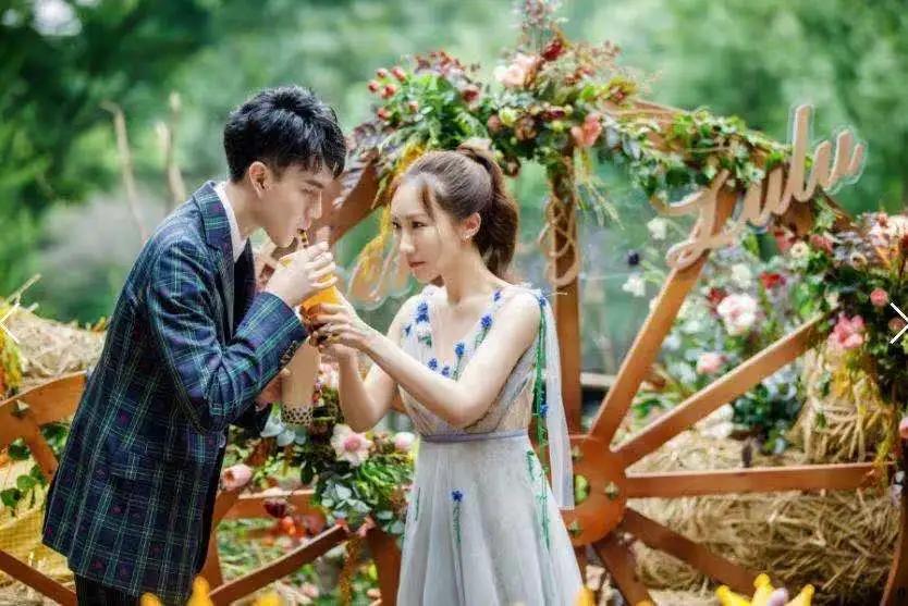 1岁就拥有百万衣橱！？这是人过的日子吗