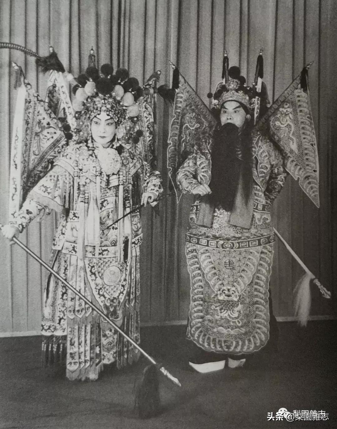 王琴生梅兰芳,与王琴生先生谈梅兰芳和京剧艺术