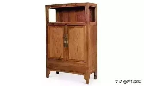 中国风格的中式家具,独具魅力的中式家具韵味十足