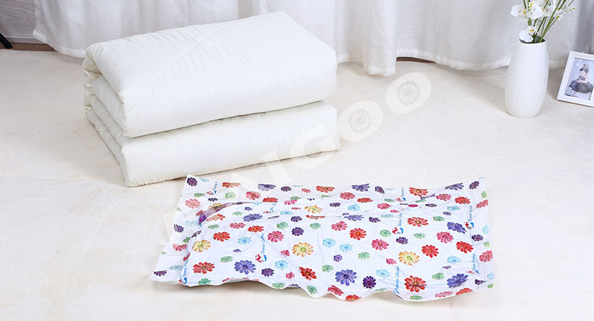 真空压缩袋多大才好,真空袋压缩袋使用视频