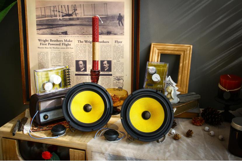 福特猛禽汽车音响改装,福特猛禽f150音响效果