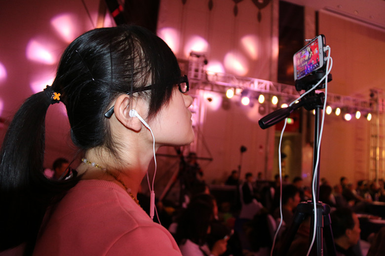 *疆新**飞晟企业举办的第二届粤新情粤语歌曲大赛圆满落幕