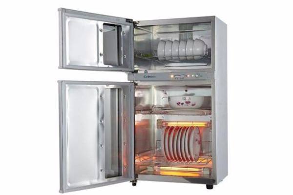 想让身体更健康厨房消毒柜少不了,家用消毒柜如何选择