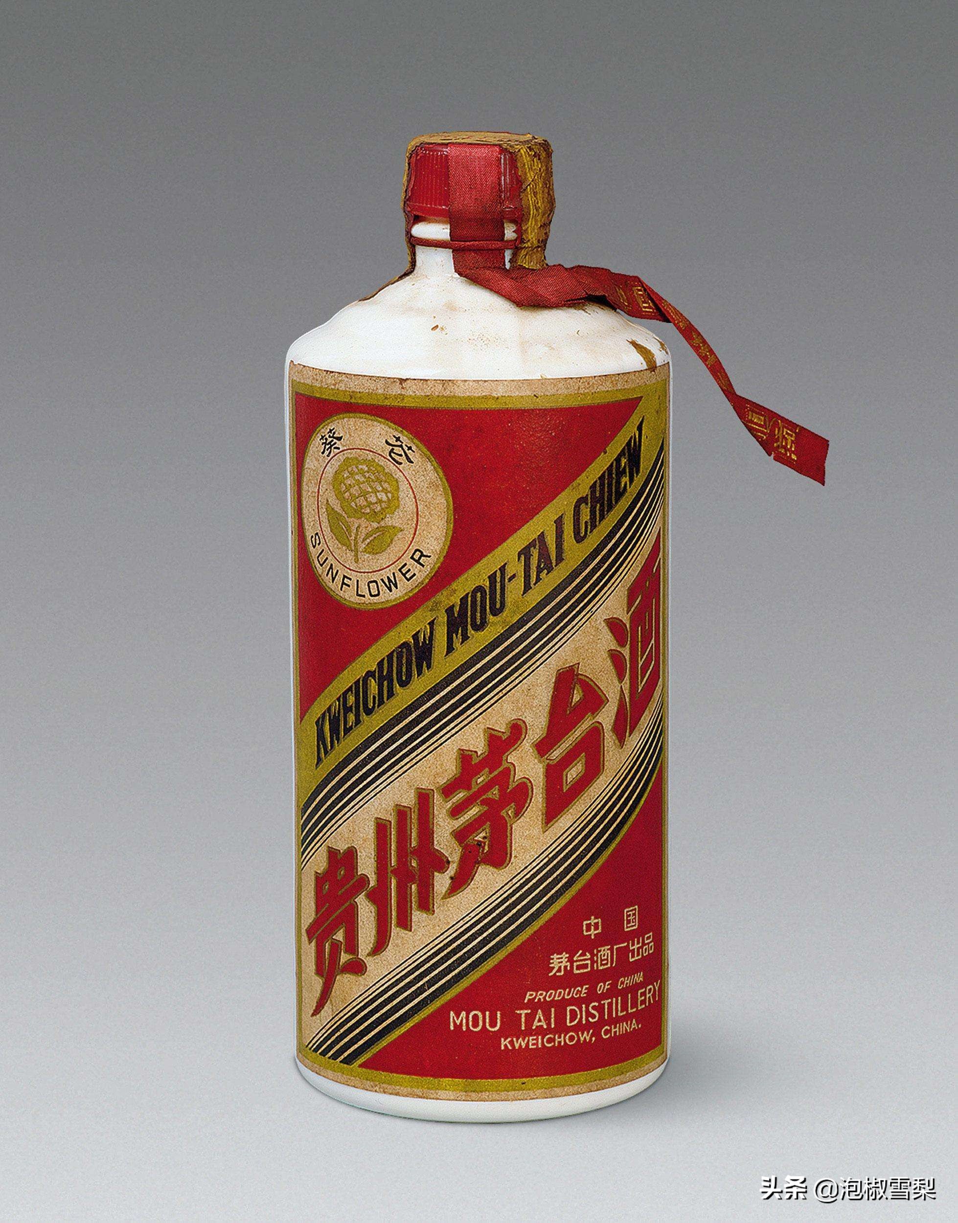 茅台酒价格一览表今天,茅台真的值这么多钱吗