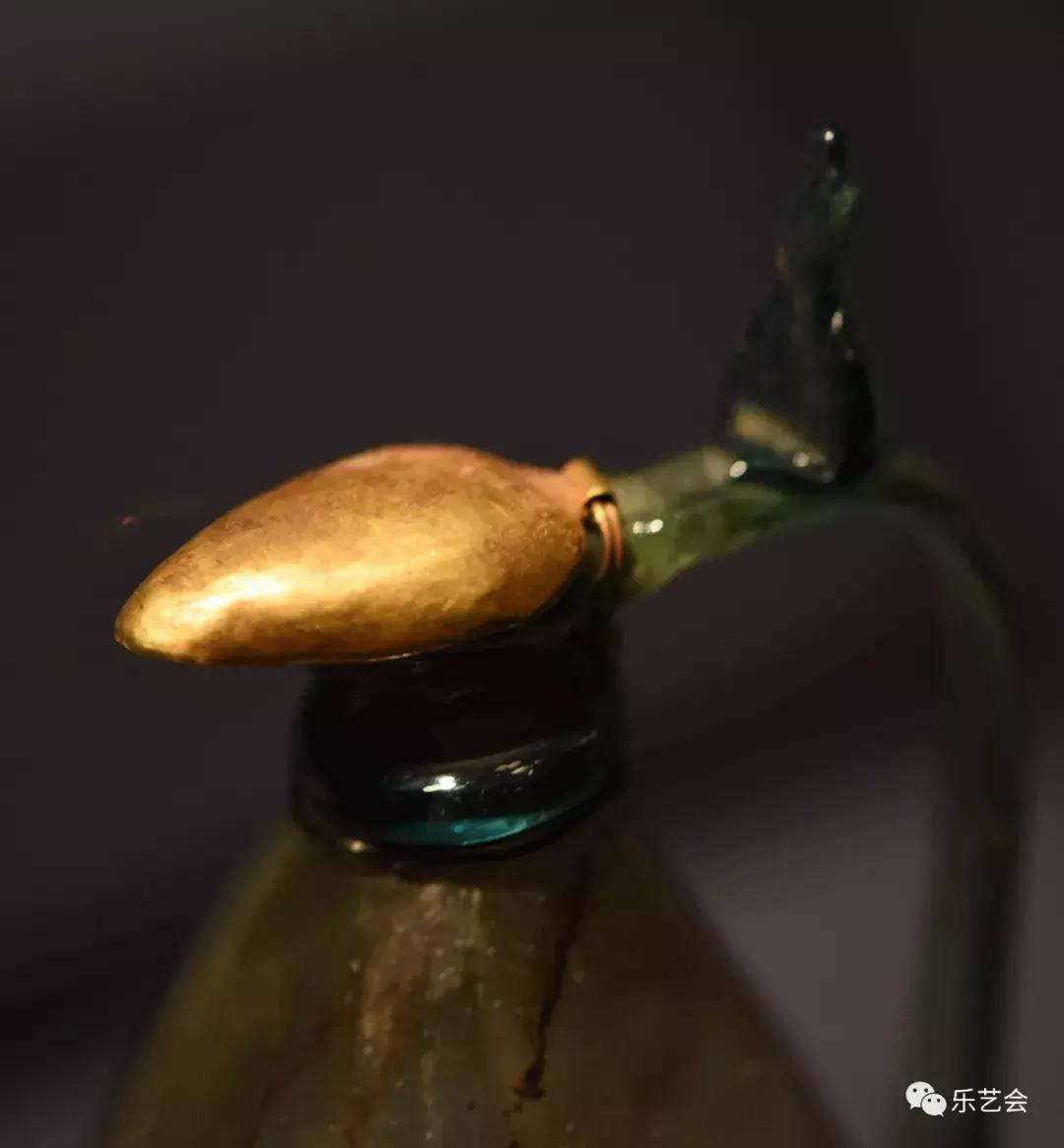 大辽五京*物文**展玉器织锦杂项篇:石为云根分享