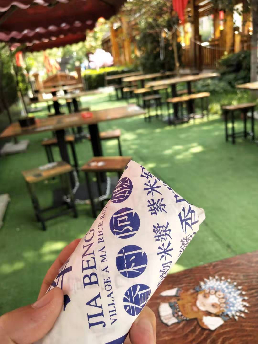 阿嬷小店加盟前景,眷村阿嬷饭团加盟有套路吗