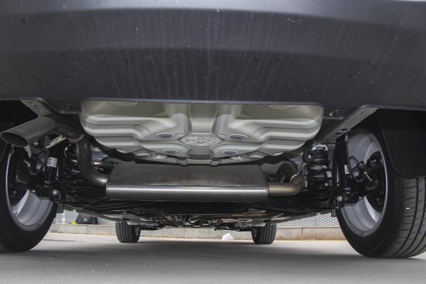 雪佛兰科沃兹三缸值得买吗,三缸雪佛兰科沃兹可以买吗