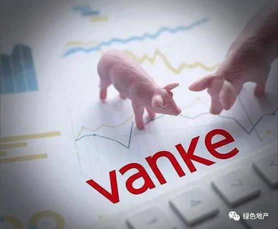 地产巨头,搞个副业怎么这么难?