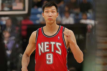 少年曾有凌云志洗尽铅华也从容!16年巅峰低谷,易建联的篮球人生