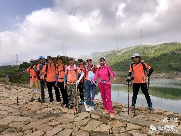 大罗山最佳爬山路线徒步,大罗山经典徒步路线55公里