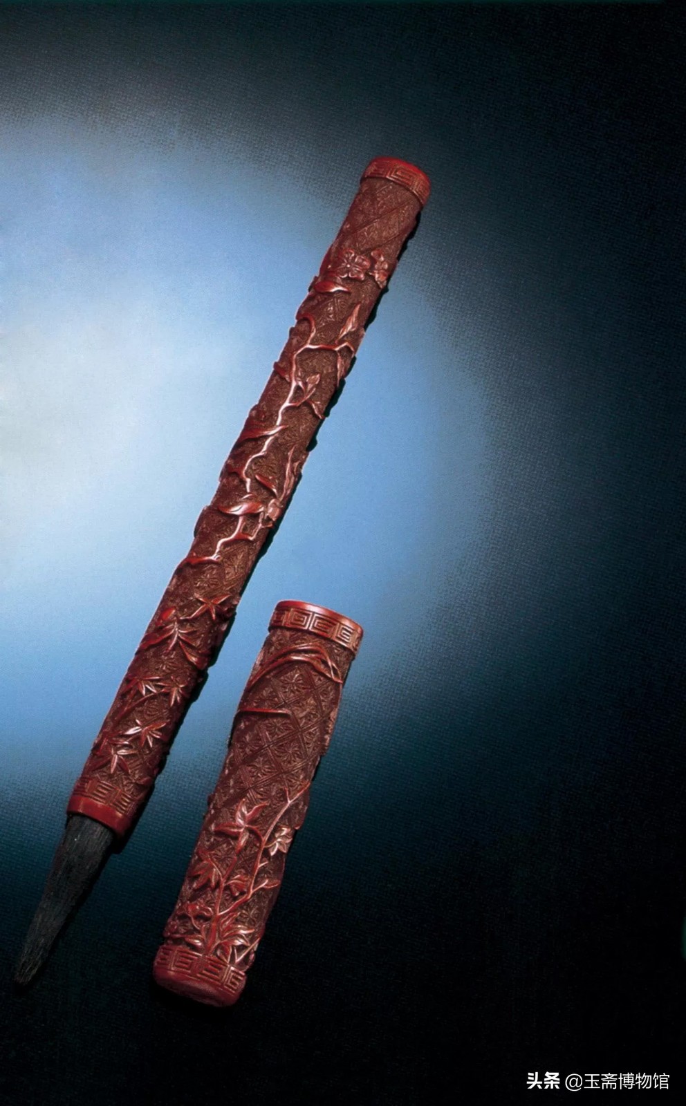 毛笔精品价格,高档毛笔收藏价值品牌