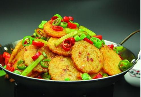 干锅土豆辣不辣,超级好吃的干锅土豆你值得拥有