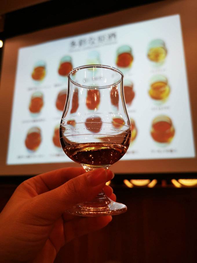 喝不起82的拉菲？那更喝不起50年的山崎