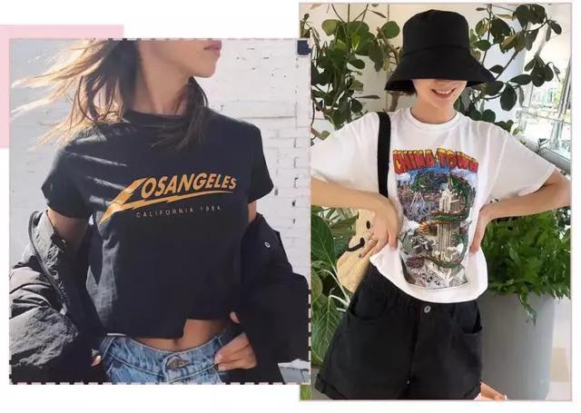 穿够了潮牌穿polo,zara和hm哪个更好看