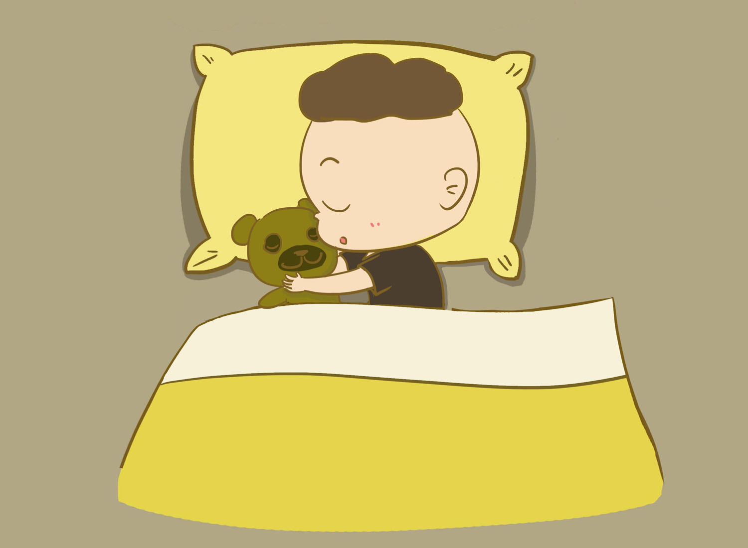 希望孩子长高要远离3个身高杀手,在身高发育的黄金期如何长高