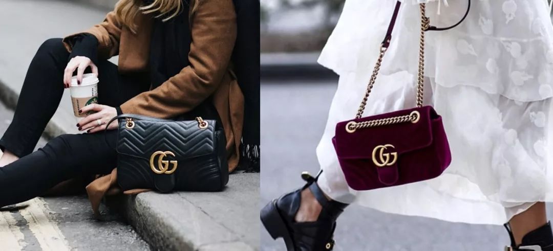 gucci的独特风格,gucci在时尚界