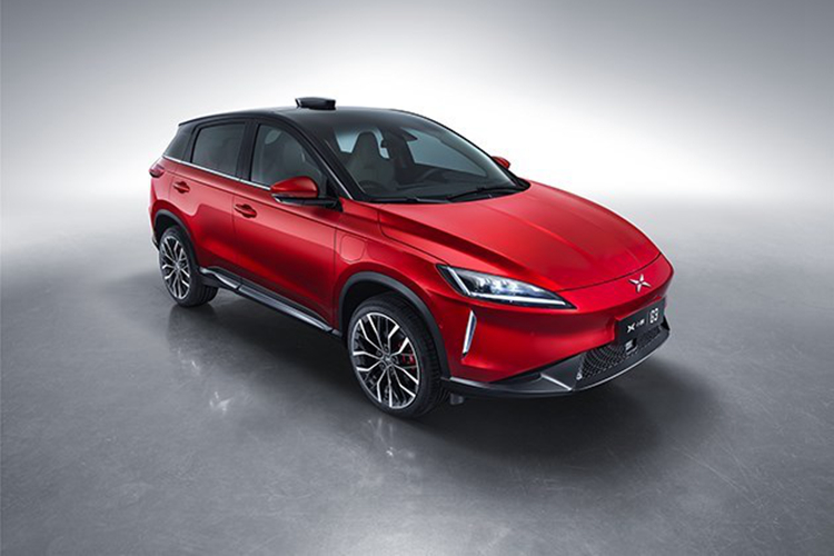 12万元混合动力续航600kmsuv,16万左右续航600公里电动车