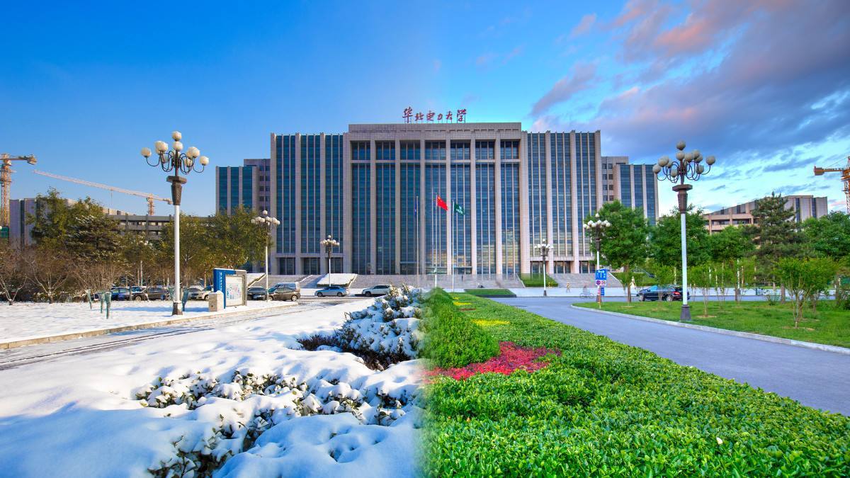 国家电网每年招收大学毕业生，华北电力大学考研有哪些科目？